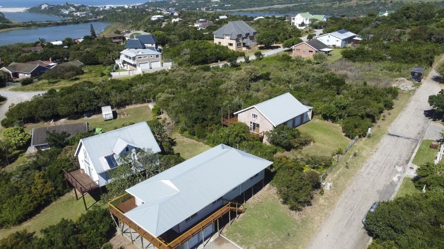 3 Bedroom Property for Sale in Kleinemonde Eastern Cape